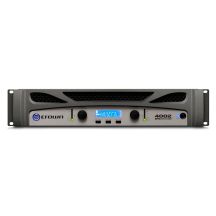 Crown XTi 4002 - Dual Channel Power Amplifier, DSP