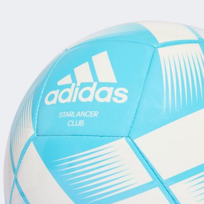 3. adidas Starlancer Club HT2455 Football