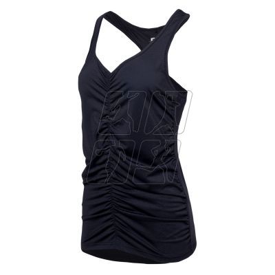 2. Ilaos Wmns W Sleeveless Shirt