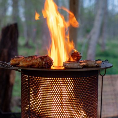 7. Bonfeu Plancha V45 for Bonves 45 BPR6.550