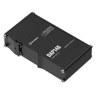 4. Teltonika DAP140 Industrial Access Point