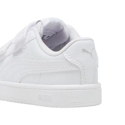 3. Puma Rickie Classic V Inf Kids Shoes White 394254 08
