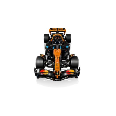 4. LEGO 42228 Technic - McLaren MCL39 F1 racing car