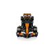 4. LEGO 42228 Technic - McLaren MCL39 F1 racing car