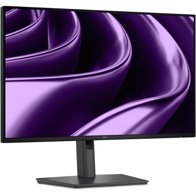 DELL Pro P P2426HE Computer Monitor 60.5 cm (23.8") 1920 x 1080 px Full HD LCD Gray