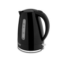 Zelmer ZCK7617B electric kettle 1.7 l 2200 W Black