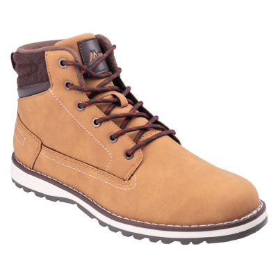 4. Men’s IRADO MID Shoes