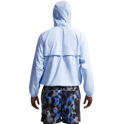 2. Nike Windrunner Men’s Jacket Light Blue IF3390 407