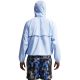 2. Nike Windrunner Men’s Jacket Light Blue IF3390 407