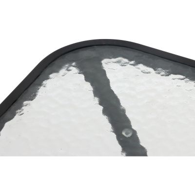 3. SQUARE GARDEN COFFEE TABLE TERRACE 45x45x51CM