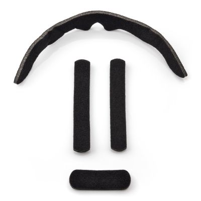 37. METEOR KS06 butterflies children's bike helmet