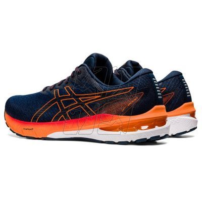 4. Asics GT 2000 10 M 1011B185-402 shoes