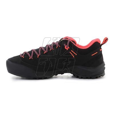 6. Salewa WS Wildfire Leather W 61396-0936 shoes