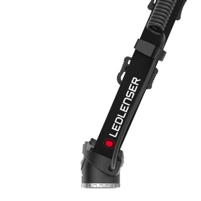 5. Ledlenser 500853 Headlamp (Range 150m)