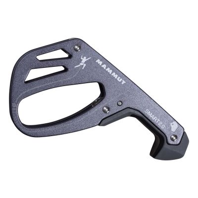 Mammut Smart 2.0 Aluminum, Steel