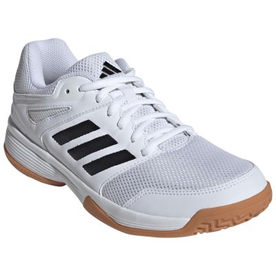 12. adidas Speedcourt IN W Volleyball Shoes IH3159