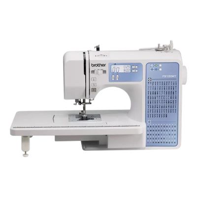 3. Brother FS100WT sewing machine
