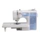 3. Brother FS100WT sewing machine