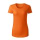 2. Women's Epic T-shirt (Orange)