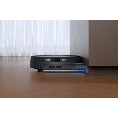 56. Ecovacs Vacuum Cleaner Deebot X12 OmniCyclone black Schwarz (DEX35)