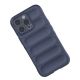 22. Magic Shield Case for iPhone 13 Pro flexible armored cover red