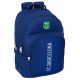 5. Backpack FC Barcelona double backpack 612525773
