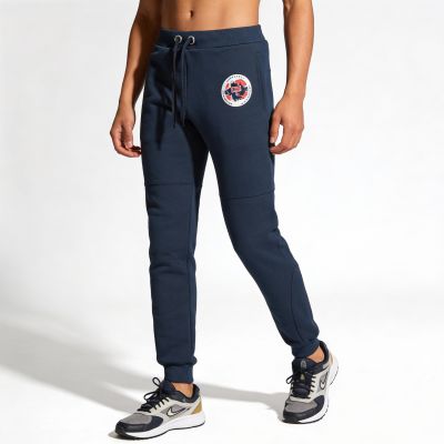 4. Geographical Norway Jogging Pant Mirabel M SU1204H/GN/Navy