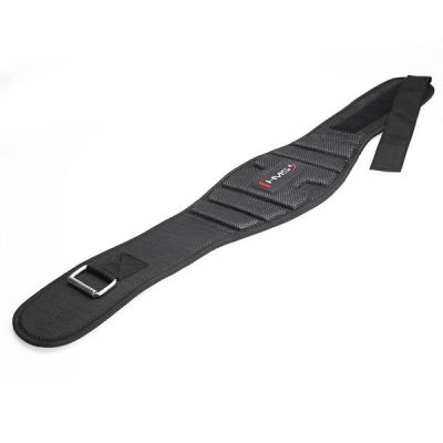 5. Gray HMS PA3448 Strength Training Belt Size XXL