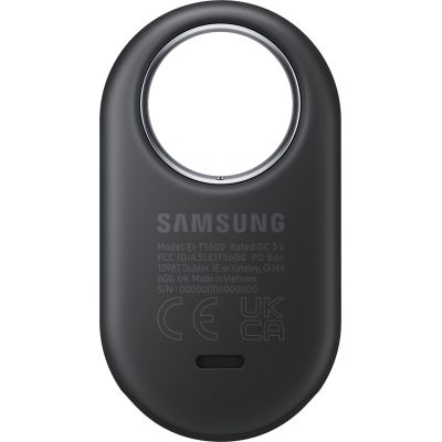 2. Samsung SmartTag2 black