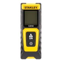 Stanley STHT77100-0 Laser Rangefinder Black, Yellow 30 m