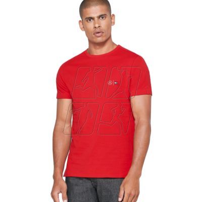 2. Tommy Hilfiger M T-shirt TT0TT07092