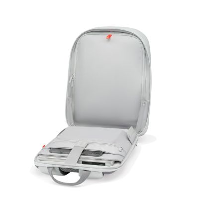 17. XD DESIGN BOBBY EDGE OFF WHITE BACKPACK P/N: P706.2503