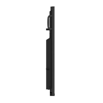10. Viewsonic IFP6541 Interactive Whiteboard 165.1 cm (65") 3840 x 2160 px Touchscreen Black