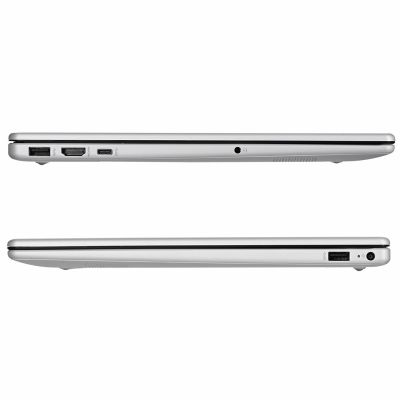 5. HP OmniBook 3 15-FN0105D Ryzen AI 5 330 15.6"FHD Touch IPS 16GB SSD512 FPR Win11 Glacier Silver (REPACK) 2Y