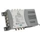 3. TMS-5/8S Multiswitch 5 inputs / 8 outputs Triax