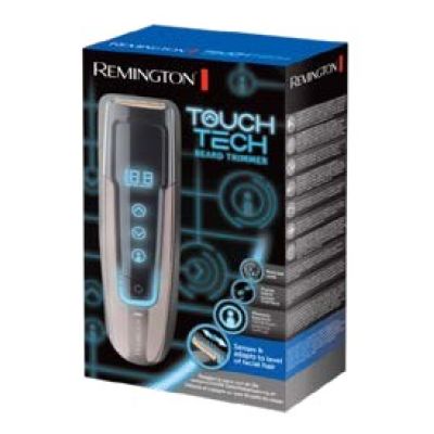 Remington MB 4700 AC/Battery 175 1.8 cm Black