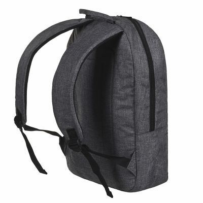 5. Lenovo Backpack 15.6" B210 Gray 4X40T84058