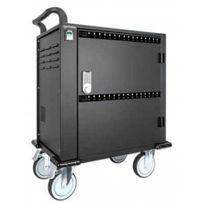 2. MANHATTAN USB-C POWER DELIVERY CHARGING STATION 576