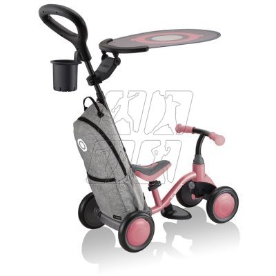 6. Multifunction bike Globber Learning Bike 3in1 Deluxe 639-210