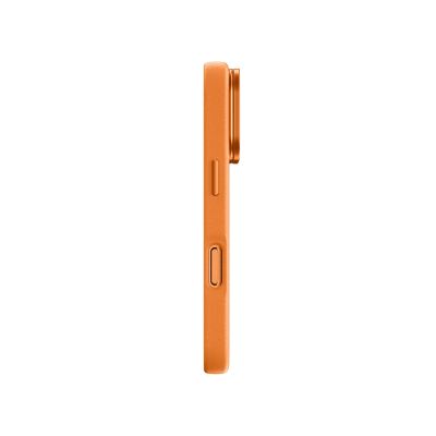 5. AmazingThing Glamour iPhone 17 Pro Case - Orange