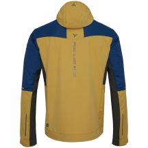 Men’s Softshell Jacket SILVINI Men Jacket VOLPIANO