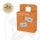 11. CLUB3D CAC-3020 Mobile Charger Smartphone, Universal White AC Fast Charging Internal