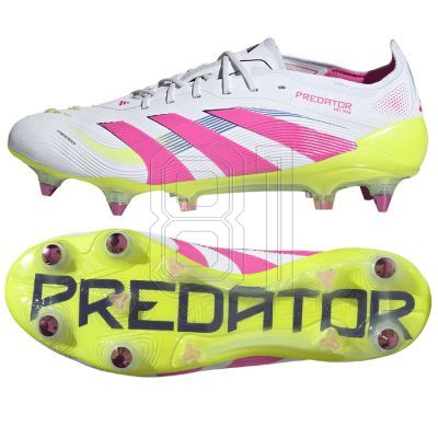 Adidas Predator Elite SG M football boots ID3849