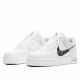 3. Nike Air Force 1 LVB Utility M CW7581-101 shoes