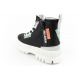 5. Palladium Pallashock Backzip 2 W 94469-008-M Shoes