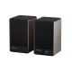 3. GENESIS ARSEN 402BT 2-Way Brown Wired and Wireless 60 W