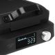 17. ADLER AD 3087 waffle maker