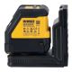 3. DEWALT 10.8V DCLE14201GB Cross Line Laser Green USB-C