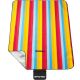 2. Spokey Grain picnic blanket 130x150 839638