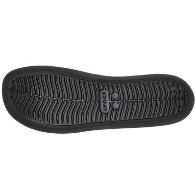 12. Crocs Brooklyn Flat W 209384 001 shoes